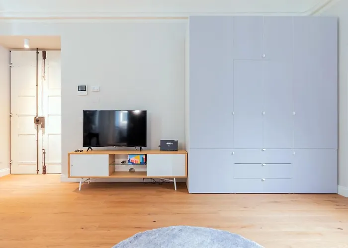 Living - Centro * Torino