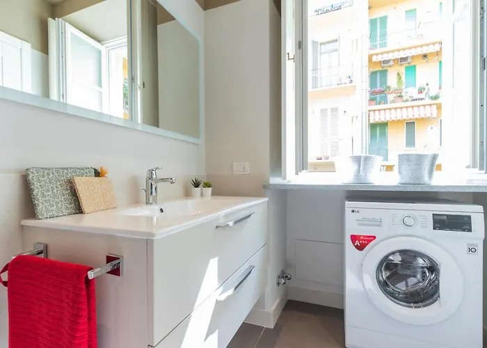 Living - Centro Daire Torino