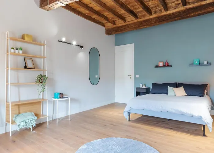 Daire Living - Centro *