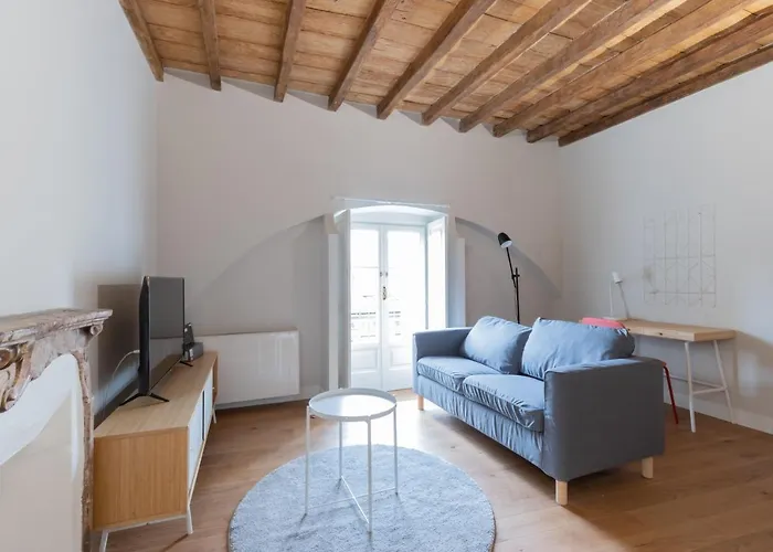 Daire Living - Centro