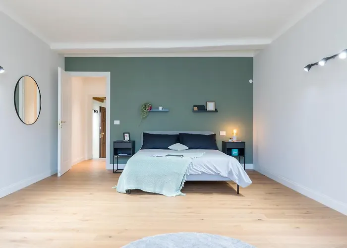 Daire Living - Centro Torino