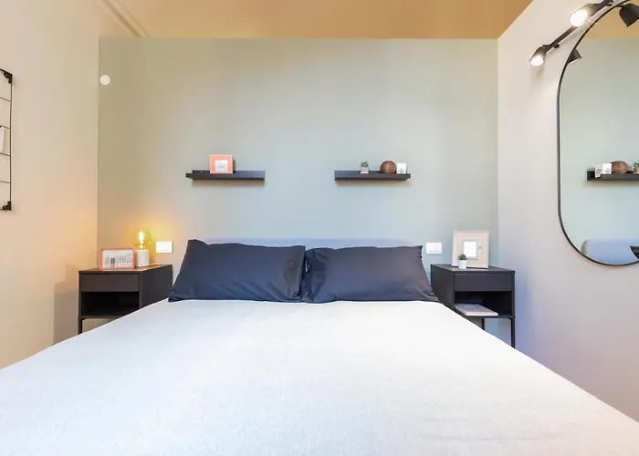 Living - Centro * Torino