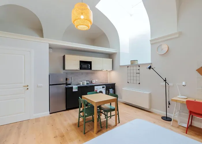 Living - Centro Torino