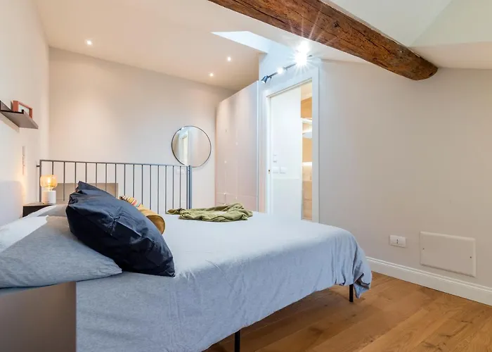 Living - Centro Daire Torino