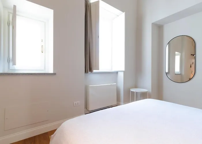 Daire Living - Centro *