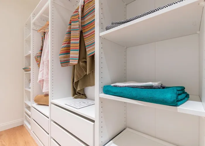 Daire Living - Centro Torino