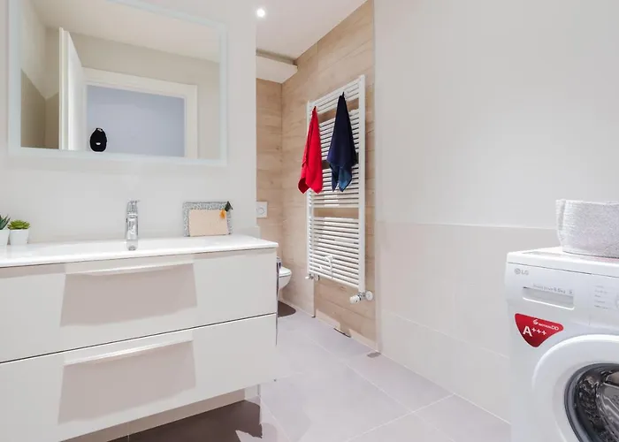 Living - Centro Daire Torino