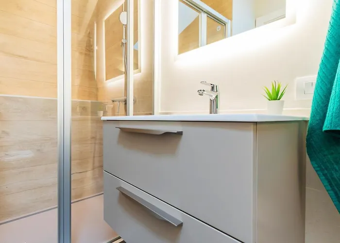 Living - Centro Daire