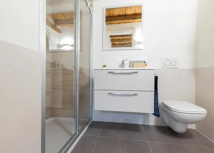 Daire Living - Centro Torino