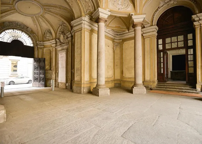 Living - Centro Daire