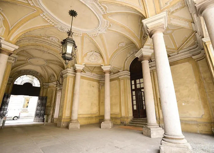 Daire Living - Centro