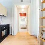 Living - Centro דירה *