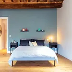 Living - Centro דירה