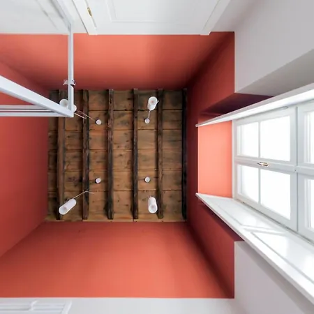 Appartamento Living - Centro *