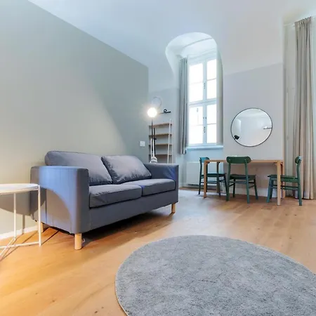Appartement Living - Centro *
