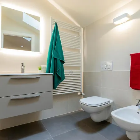 Living - Centro トリノ