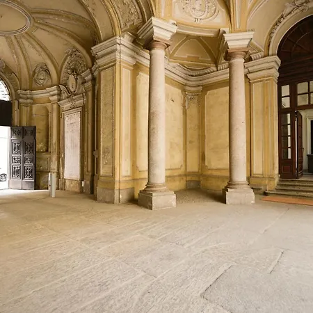 Living - Centro アパート