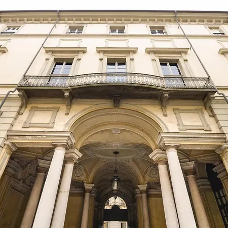 アパート Living - Centro