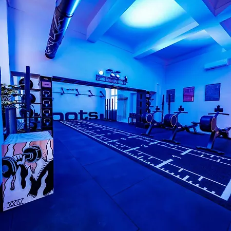 アパート Living - Centro トリノ