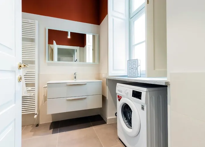 Living - Centro Appartamento Torino