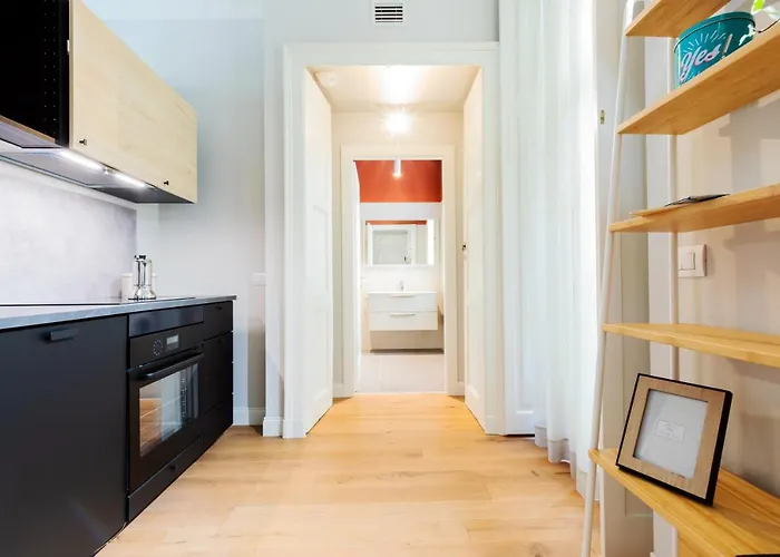 Living - Centro Appartamento *