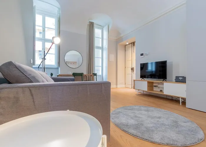 Living - Centro Appartamento *