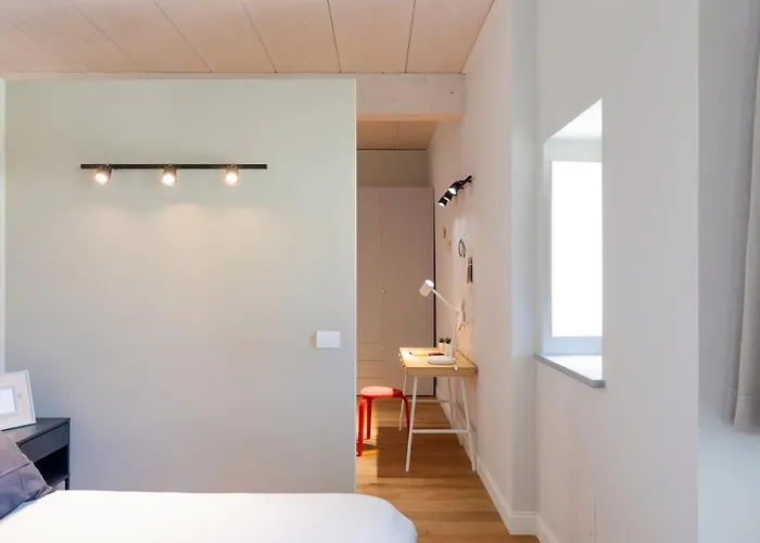 Appartamento Living - Centro