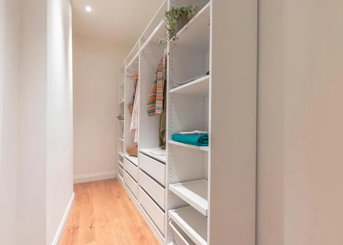 Appartamento Living - Centro Torino