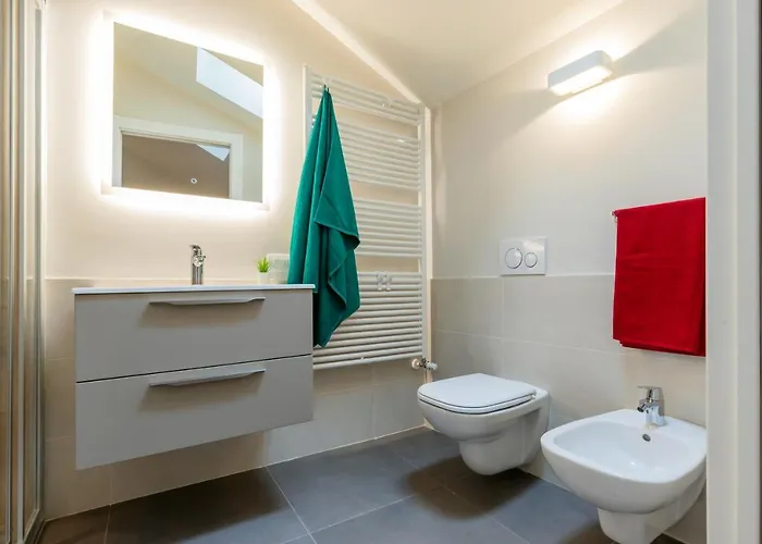 Living - Centro Torino