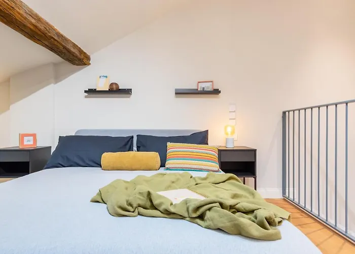 Living - Centro * Torino