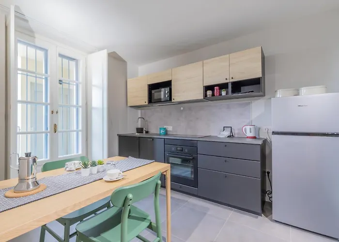 Living - Centro Appartamento *