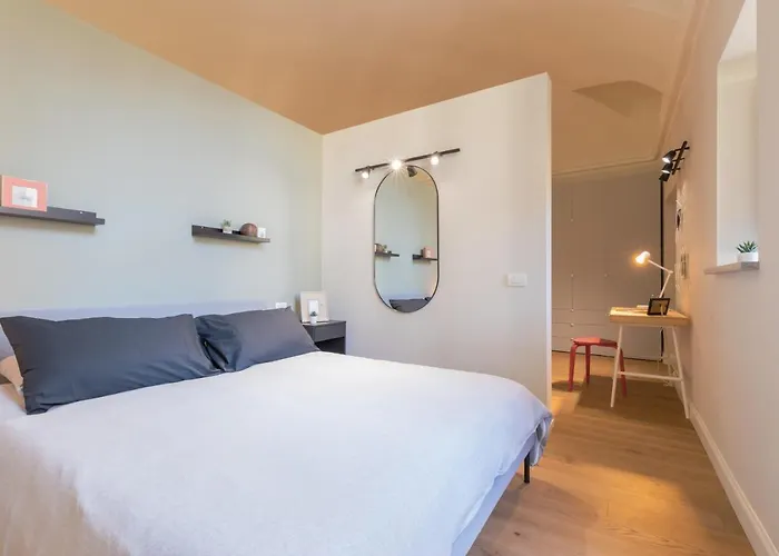 Living - Centro Appartamento *