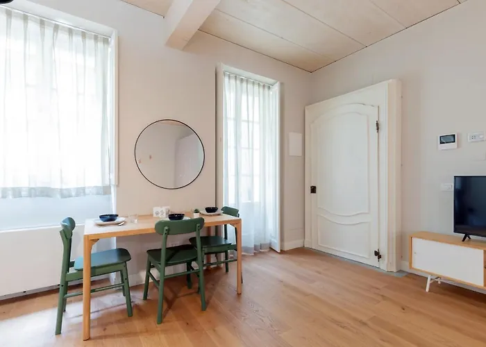 Living - Centro Torino