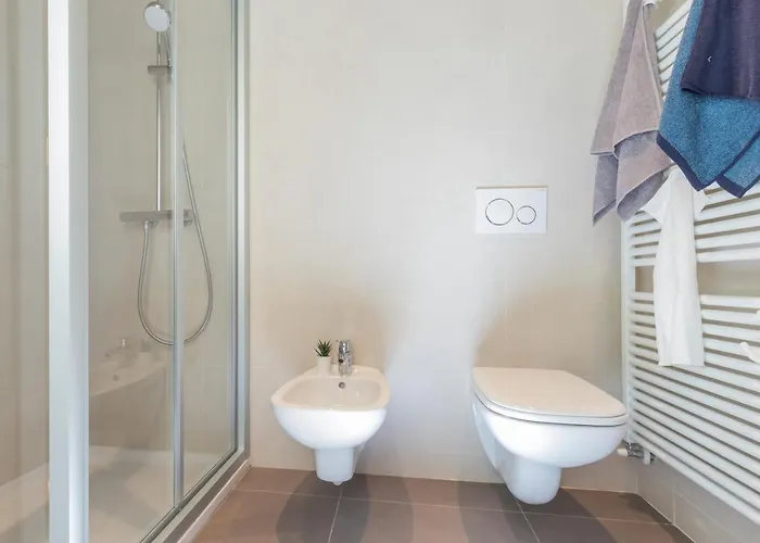 Living - Centro * Torino