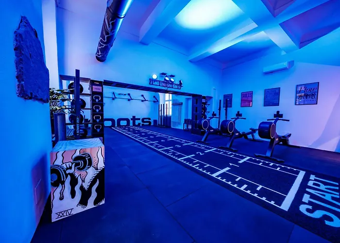 Appartamento Living - Centro Torino