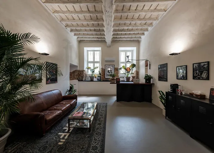 Living - Centro Torino