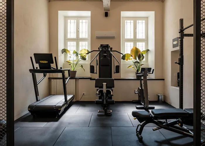 Living - Centro * Torino